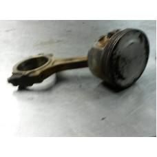 103M103 Piston and Connecting Rod Standard For 06-07 GMC Envoy  4.2 12613195